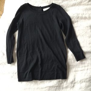 Loft maternity sweater